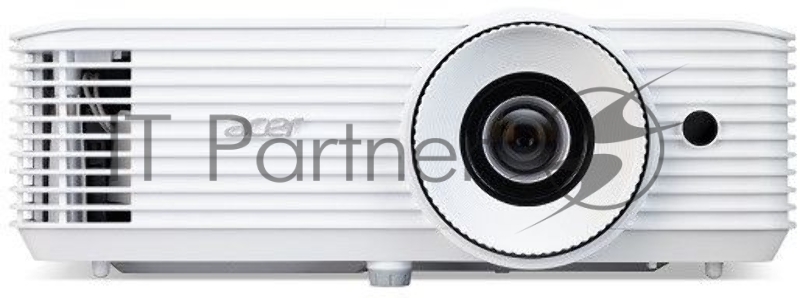 Проектор Acer projector H6523BD, DLP 3D, 1080p, 3500Lm, 10000/1, HDMI, 2.9Kg,EURO Power EMEA