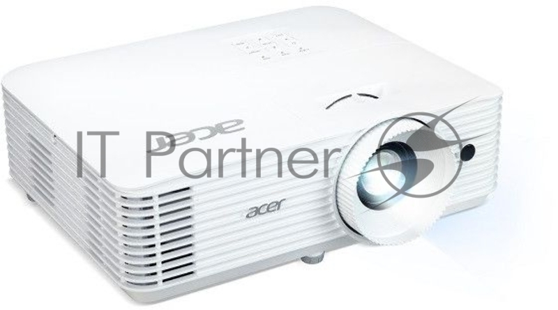 Проектор Acer projector H6523BD, DLP 3D, 1080p, 3500Lm, 10000/1, HDMI, 2.9Kg,EURO Power EMEA