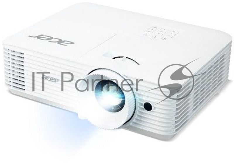 Проектор Acer projector H6523BD, DLP 3D, 1080p, 3500Lm, 10000/1, HDMI, 2.9Kg,EURO Power EMEA