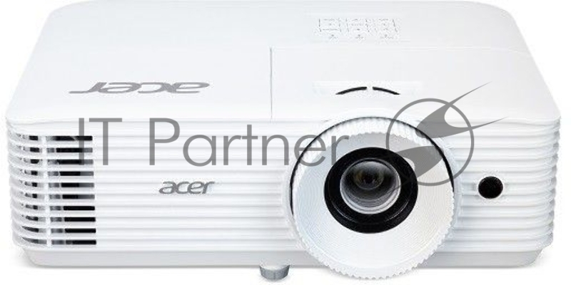 Проектор Acer projector H6523BD, DLP 3D, 1080p, 3500Lm, 10000/1, HDMI, 2.9Kg,EURO Power EMEA