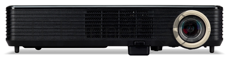 Проектор Acer projector XD1520i DLP, 1080p, 4000 LED Lm, 100.000/1, HDMI, Wifi, 2Kg, Bag EU Power EMEA