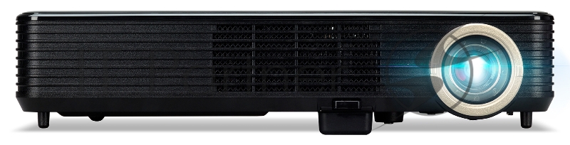 Проектор Acer projector XD1520i DLP, 1080p, 4000 LED Lm, 100.000/1, HDMI, Wifi, 2Kg, Bag EU Power EMEA