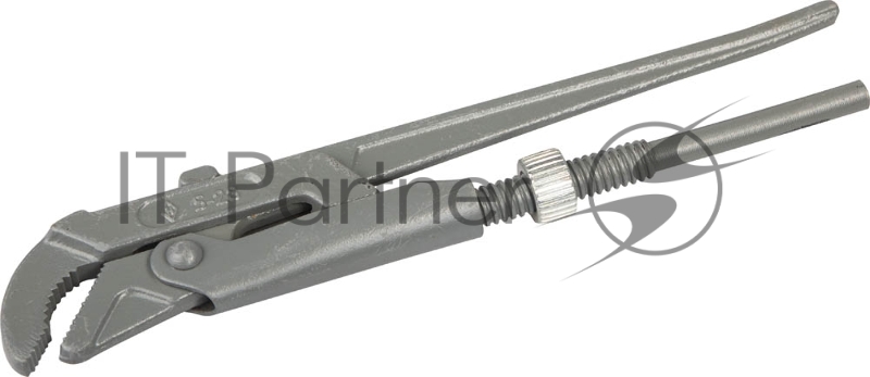 Ключ трубный рычажный НИЗ 2731-0 № 0, 250мм