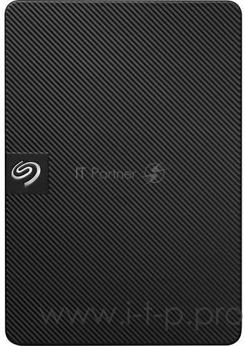 Внешний жесткий диск USB3 2TB EXT. BLACK STKM2000400 SEAGATE