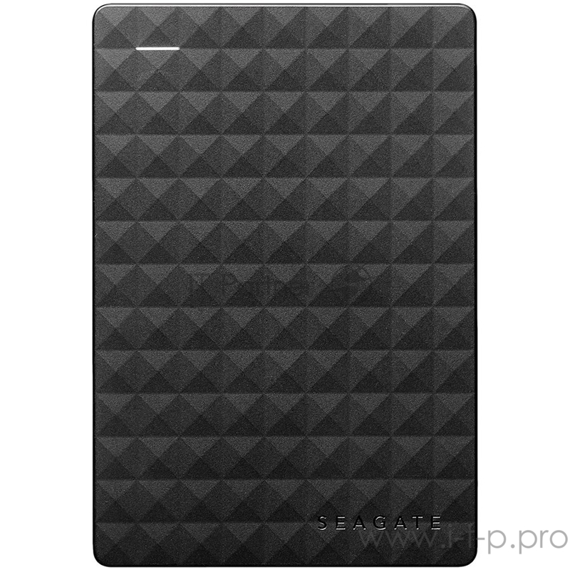 Внешний жесткий диск USB3 1TB EXT. BLACK STKM1000400 SEAGATE
