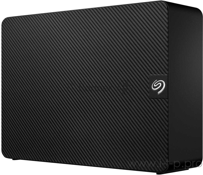 Внешний жесткий диск USB3 18TB EXT. BLACK STKP18000400 SEAGATE