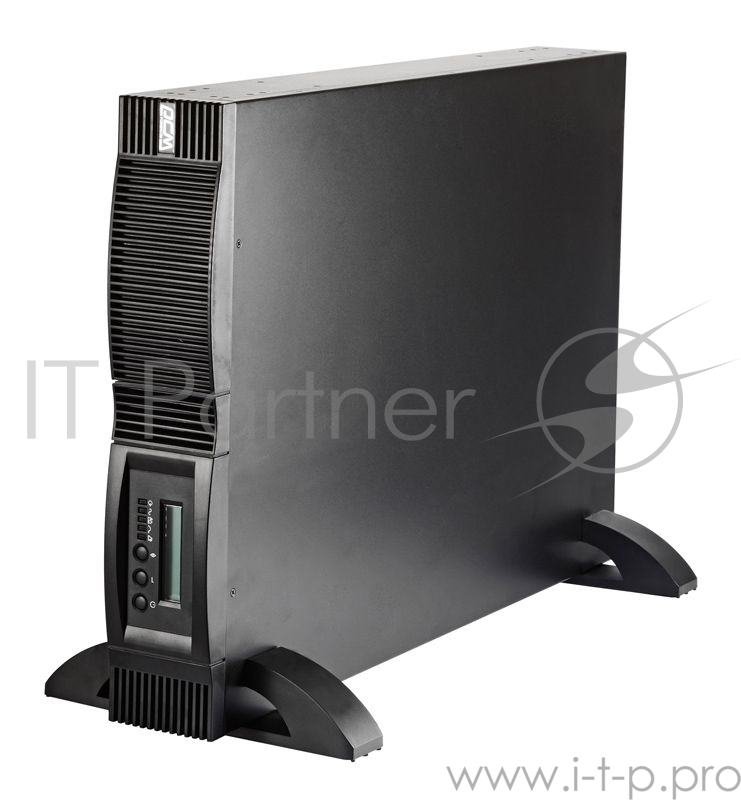 ИБП UPS PowerCom VRT-1000XL
