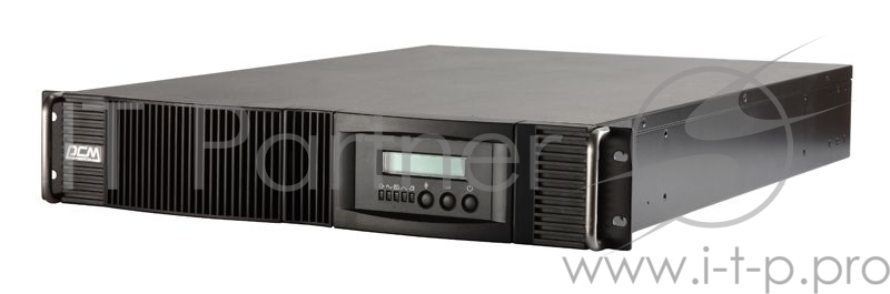 ИБП UPS PowerCom VRT-1000XL