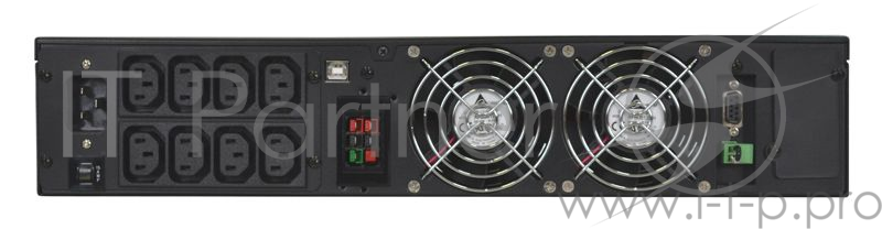 ИБП UPS PowerCom VRT-1000XL