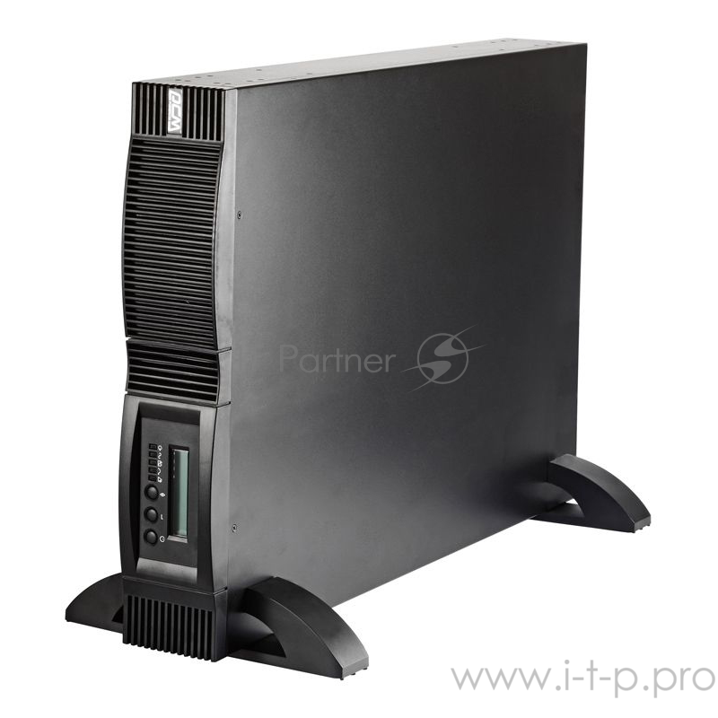 ИБП UPS PowerCom VRT-1000XL