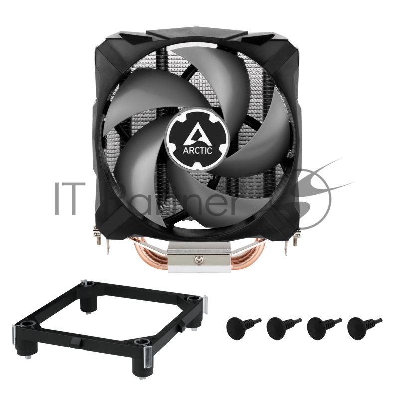 Вентилятор для процессора Arctic Freezer 7 X CO 1200/1150-56, Ryzen (AM4) RET (ACFRE00085A)