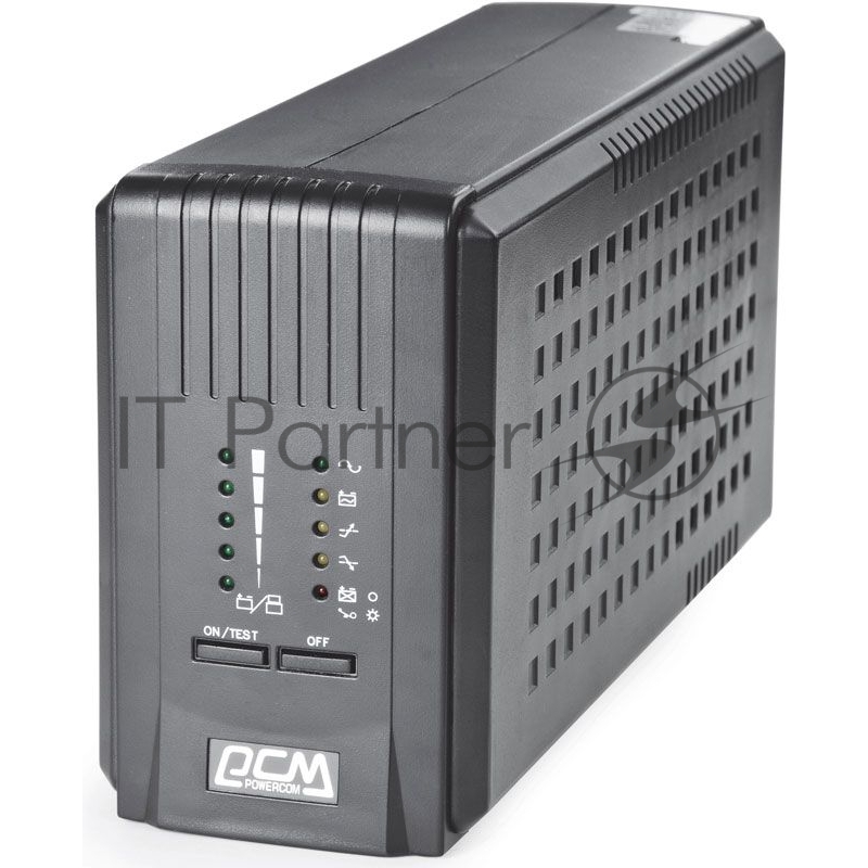 ИБП UPS PowerCom SPT-500