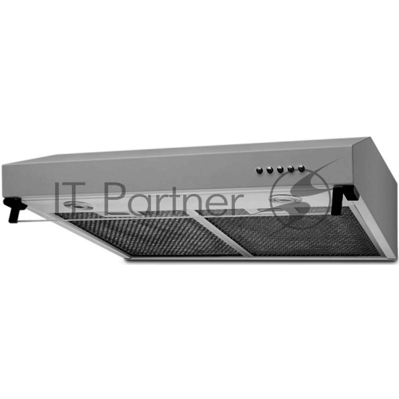 Вытяжка ARTEL ART-0960 L Punto сталь