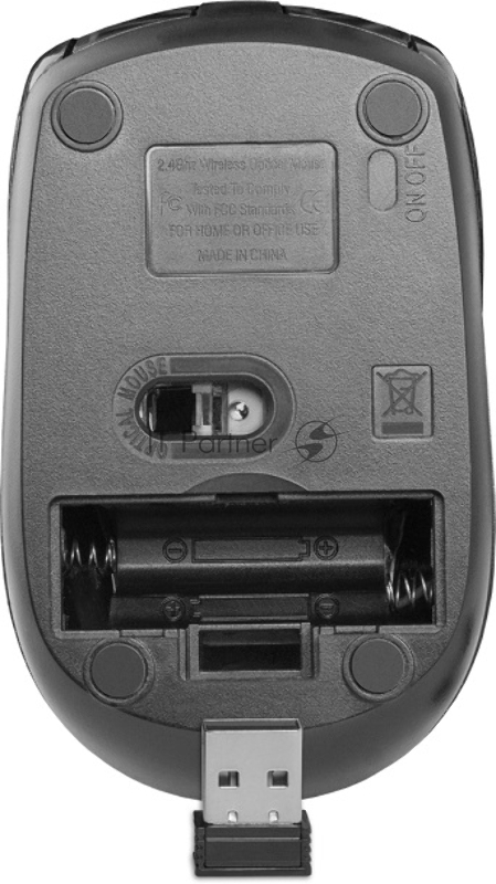 Клавиатура + мышь DEFENDER C-915 RU Black USB 45915 {Беспроводной набор, полноразмерный}