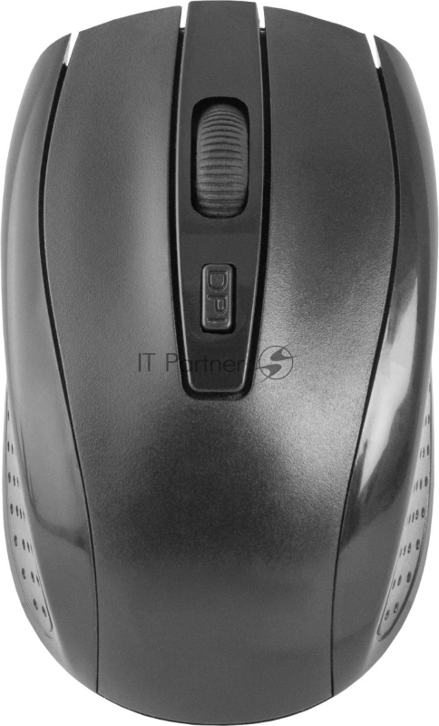 Клавиатура + мышь DEFENDER C-915 RU Black USB 45915 {Беспроводной набор, полноразмерный}