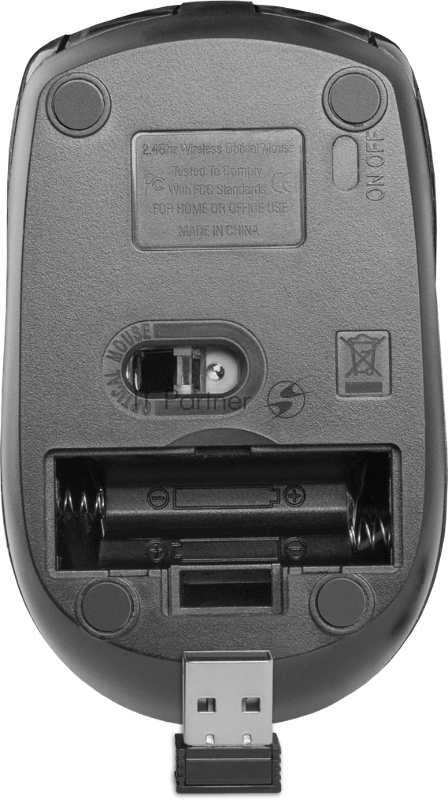 Клавиатура + мышь DEFENDER C-915 RU Black USB 45915 {Беспроводной набор, полноразмерный}