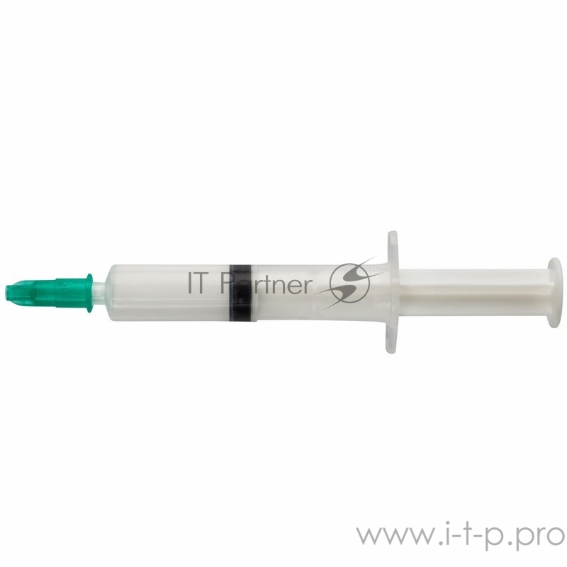 Паста теплопроводная КПТ-8 2мл (шприц) | 09-3751 | REXANT