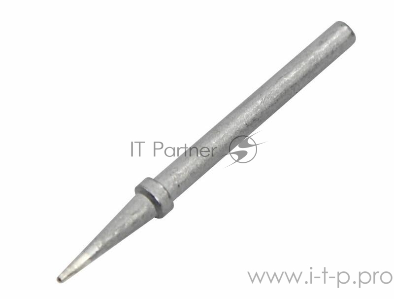 Жало для паяльников 25 30 40Вт (арт. 12-0121 12-0122 12-0123) Rexant 12-9921