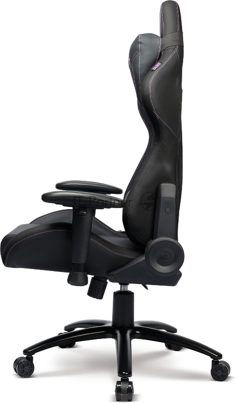 Caliber R2 Gaming Chair Grey