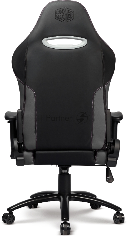 Caliber R2 Gaming Chair Grey