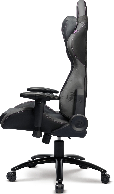 Caliber R2 Gaming Chair Grey