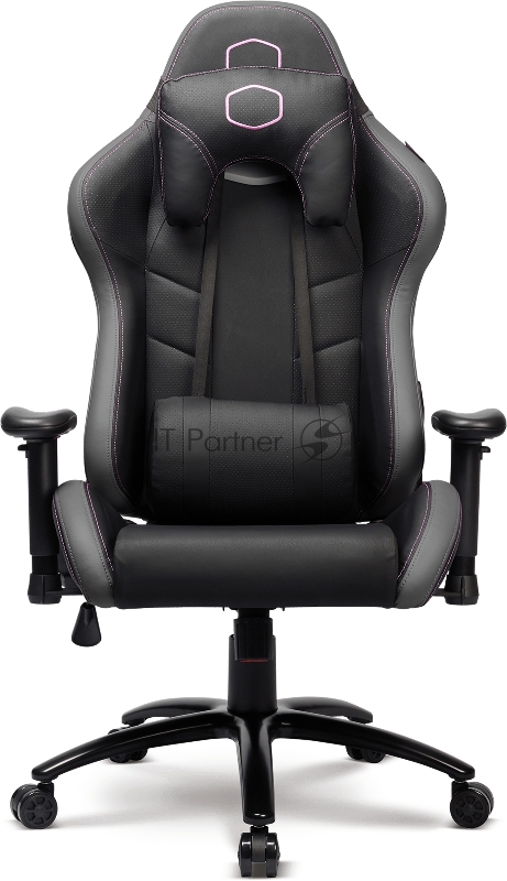 Caliber R2 Gaming Chair Grey