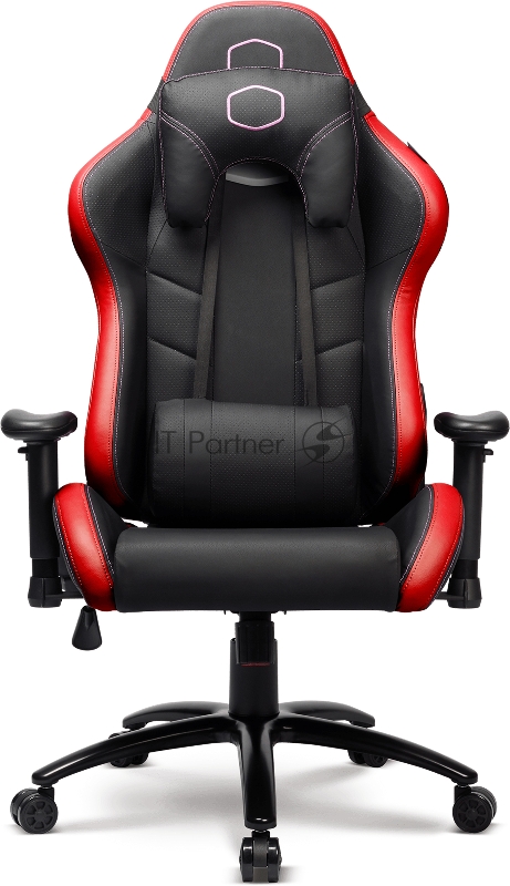 Caliber R2 Gaming Chair Red