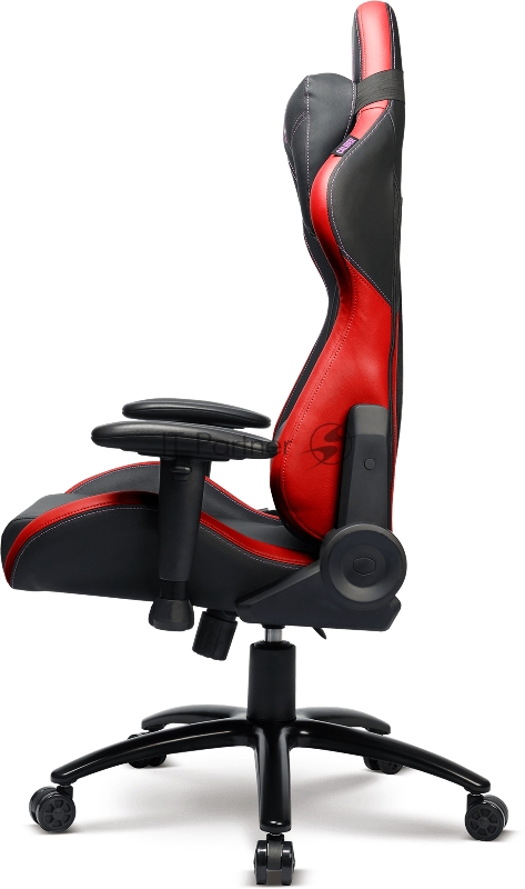 Caliber R2 Gaming Chair Red