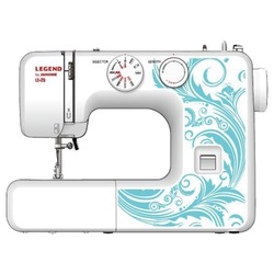 Швейная машина LEGEND by Janome LE-25