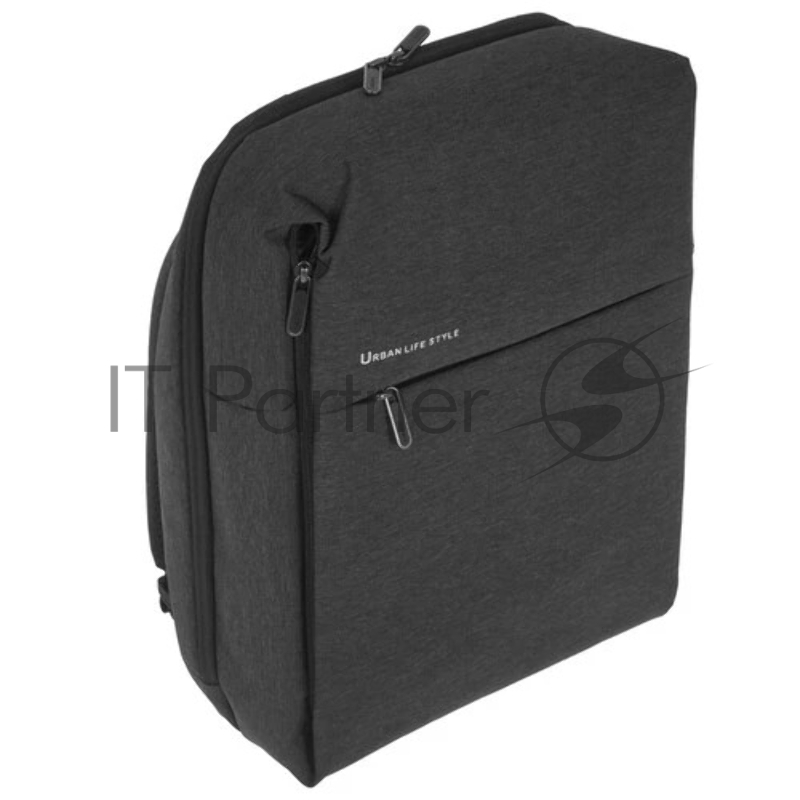 Рюкзак Xiaomi Xiaomi City Backpack 2 Dark Gray
