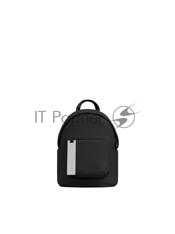 Рюкзак NINETYGO NEOP.MINI multi-purpose bag черный