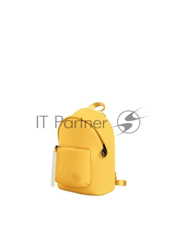 Рюкзак NINETYGO NEOP.MINI multi-purpose bag желтый
