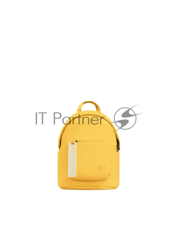Рюкзак NINETYGO NEOP.MINI multi-purpose bag желтый