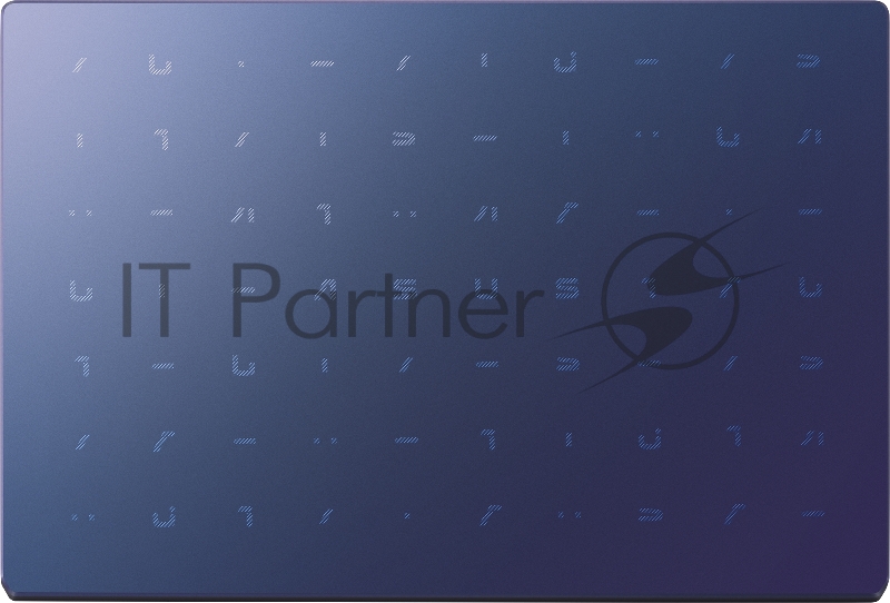 Ноутбук ASUS E210MA-GJ004T 11.6(1366x768 (матовый))/Intel Pentium Silver N5030(1.1Ghz)/4096Mb/64 eMMCGb/noDVD/Int:Intel UHD Graphics/Cam/BT/WiFi/war 1y/1.05kg/Peacock Blue/W10 + Support NumberPad /