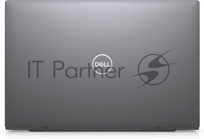 Ноутбук Latitude 3320 Core i5-1135G7 (2.4GHz) 13,3 FullHD WVA AG 8GB LPDDR4 256GB SSD Intel® Iris® Xe Graphics TPM 4cell (54 WHr) Linux 1y ProS+NBD titan gray