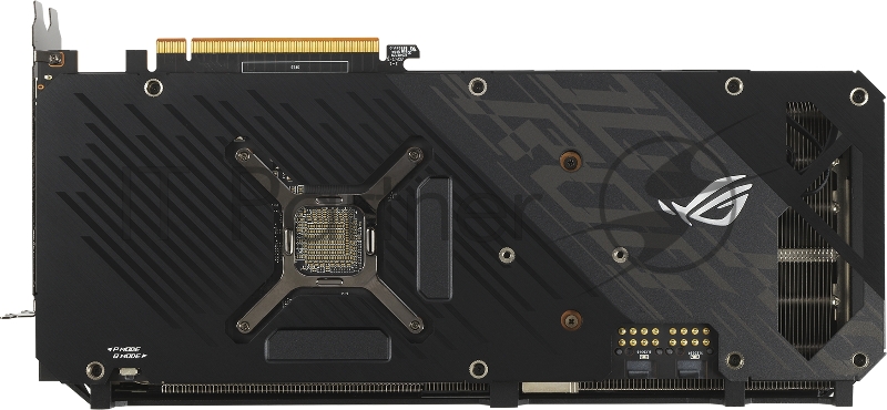 Видеокарта ASUS ROG-STRIX-RX6700XT-O12G-GAMING HDMI*1 DP*3 12G D6 90YV0G81-M0NA00