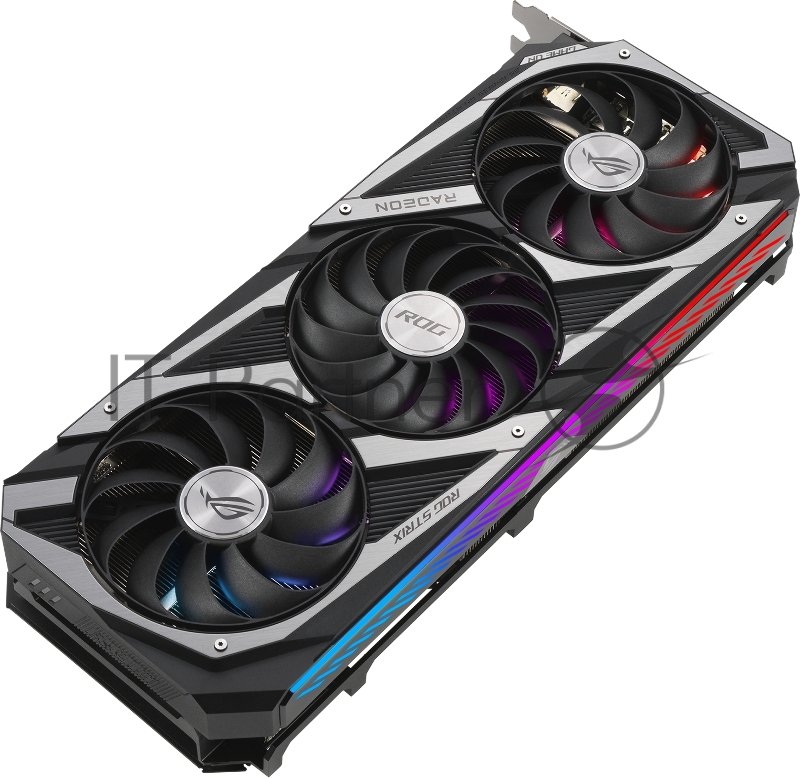 Видеокарта ASUS ROG-STRIX-RX6700XT-O12G-GAMING HDMI*1 DP*3 12G D6 90YV0G81-M0NA00