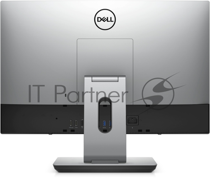 Моноблок Dell Optiplex 7490 AIO Core i7-10700 (2,9GHz) 23,8 FullHD (1920x1080) IPS AG Touch with IR cam 16GB (1x16GB) DDR4 512GB SSD Intel UHD 630 Articulating Stand,TPM W10 Pro 3y ProS+NBD