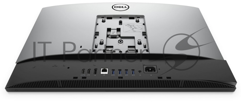 Моноблок Dell Optiplex 7490 AIO Core i7-10700 (2,9GHz) 23,8 FullHD (1920x1080) IPS AG Touch with IR cam 16GB (1x16GB) DDR4 512GB SSD Intel UHD 630 Articulating Stand,TPM W10 Pro 3y ProS+NBD