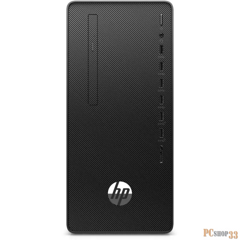 Компьютер + монитор HP Bundle 290 G4 MT Core i5-10500,4GB,1TB,DVD,kbd/mouse Wty + Monitor HP P19