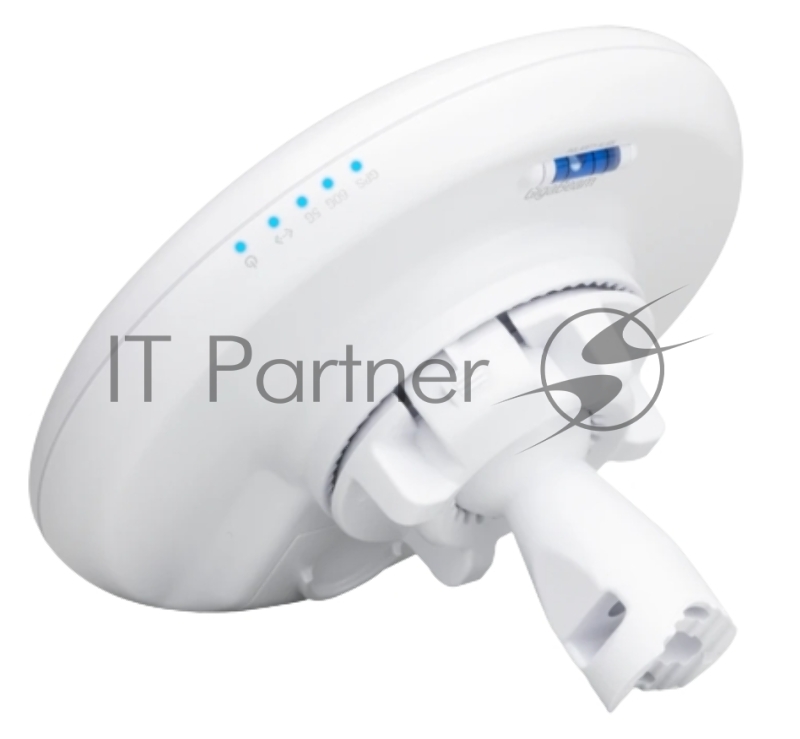 Беспроводная точка доступа Ubiquiti GigaBeam