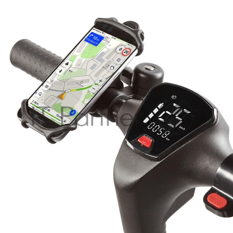 Держатель для смартфона велосипедный TRIBE TA-SHH01BLACK