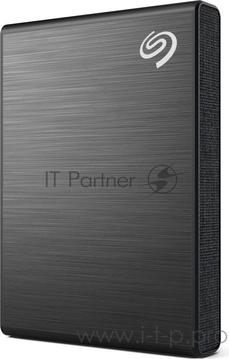 SSD жесткий диск USB-C 1TB EXT. STKG1000400 SEAGATE