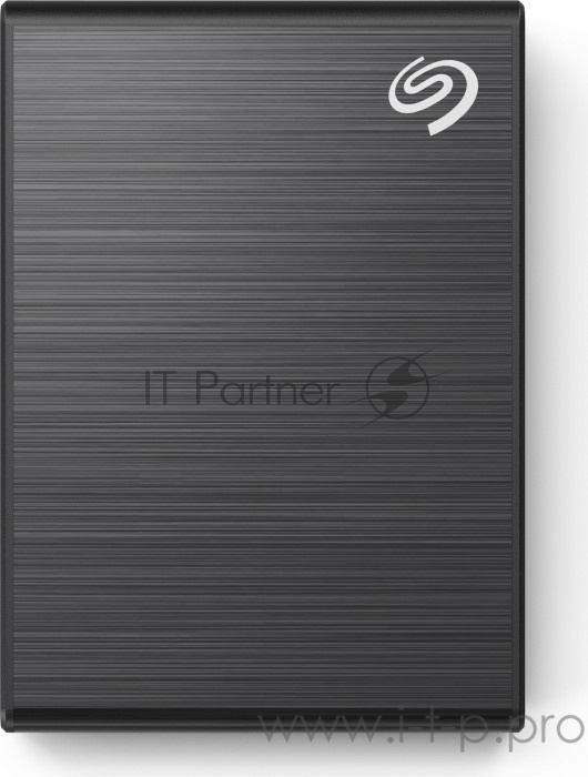 SSD жесткий диск USB-C 1TB EXT. STKG1000400 SEAGATE