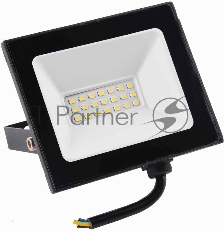 Прожектор светодиодный HIPER 20W 1400LM 6500K IP65