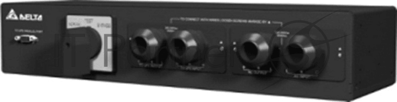 Байпас Delta Electronics 1kVA MBB (IEC C13x6)