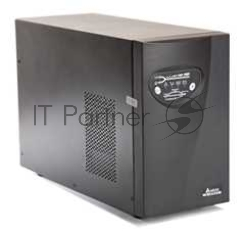 Источник бесперебойного питания Delta Electronics N 1KVA I/O=230/230 50HZ WB(EMEA)