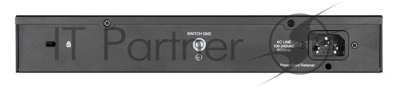 Коммутатор D-Link DES-1018MPV2/A1A