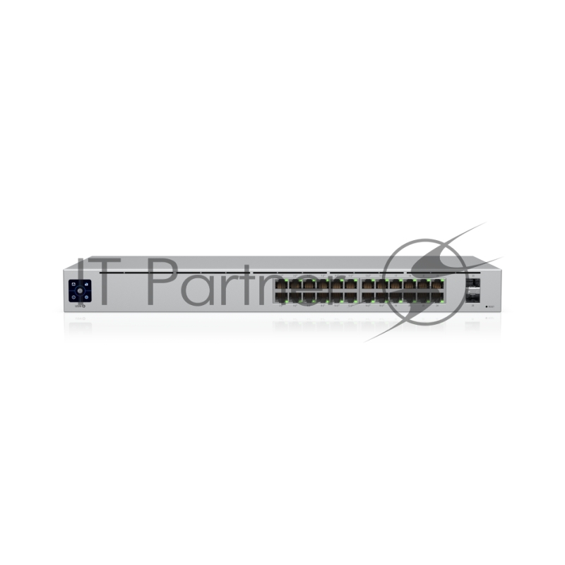 Коммутатор UniFi 24Port Gigabit Switch with SFP