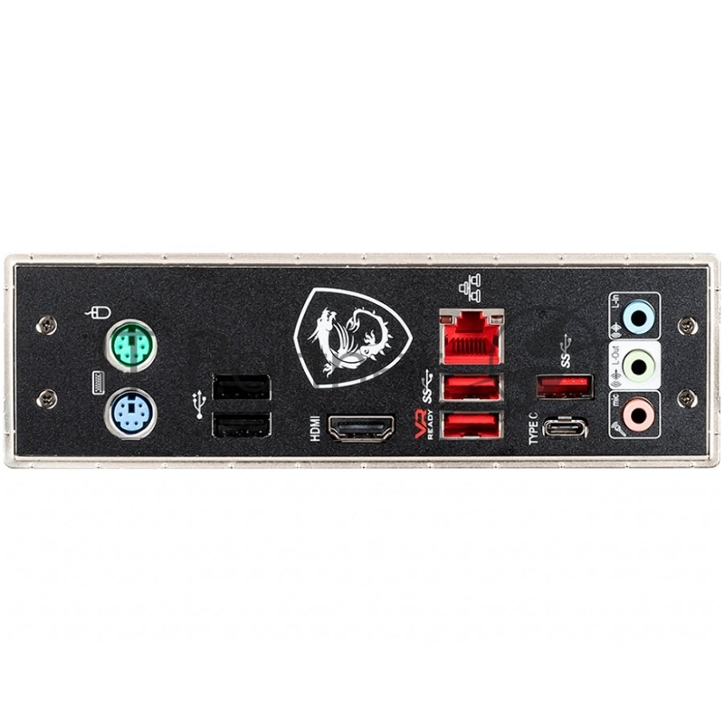 Материнская плата MSI B365 S1151 MATX MAG B365M MORTAR